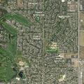 Woman with abdominal pain, vomiting blood at residence