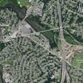 Person suffering stroke at Bellmawr residence