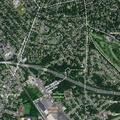 Unconscious male near bus stop was sleeping in Barrington