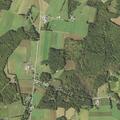 83-year-old male unconscious and not breathing at home