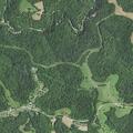 80-year-old woman has chest pain near Alpine Lane