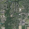Person found unconscious near Maple Street in Indianapolis