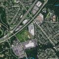 Fire alarm at apartment clubhouse in Cherry Hill