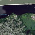 Elderly woman unconscious but breathing in West Deptford