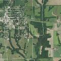 Man pacing and acting strange near Linneus