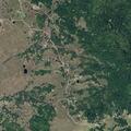 Vegetation fire reported near Bell Springs Rd, Laytonville