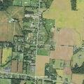 Person injured in fall near Pickerington