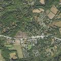 Person sick on East Pennsbury Way in Pennsbury Township