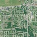 Person falls near Sunny Glen Drive and Marwood Drive