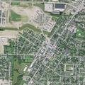 Phone line cut at care center on Hoover Road