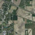 Traffic stop on West US 136 in Lizton
