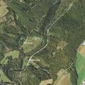 50-year-old man with chest pain at Burkholder Bridge Rd