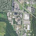 Report of suspicious person near high school