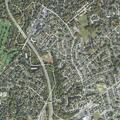 Person with respiratory distress near Woodlyn
