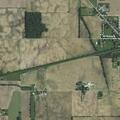 Possible crash after phone alert near Wilkinson