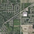 Female having a seizure near North Denton Circle