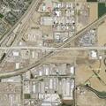 70-year-old male unconscious in semi truck