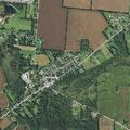 Man aged 43 has abdominal cramps near Middle Street in Bethel Township