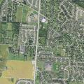 Residential fire alarm on Manchester Circle North