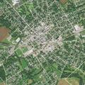 Suspicious person reported at Dollar General