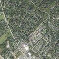 Person fell at apartment in Brookhaven Borough