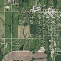 Lightning strike suspected at transformer in Maysville