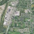 Person ill at Juniper Crossing Apartments in Columbus