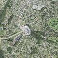 Child left unattended in vehicle at store parking lot