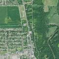 Report of domestic dispute and possible gunfire