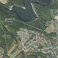 Person injured after fall at home in Jacobus