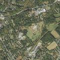Person collapses from fainting on Valleybrook Rd
