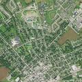Personal assist called near East High Street apartment
