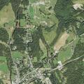 Female having difficulty breathing near Main Street in German Township