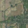 Person reports chest pains near Shirley