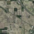 Person reported sick near West County Road 850 North