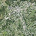 Medical alarm near Diamond Street in Lincoln Township