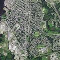 Person fallen near Hunter Street in Gloucester City