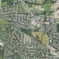 Person experiencing difficulty breathing at assisted living