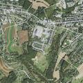 Person with breathing problem at Providence Place Apartments