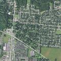 Person injured in fall at assisted living facility
