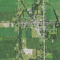 Female with left side pain reported in Brookville