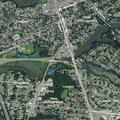 Person bleeding near Nicholson Road in Mt Ephraim