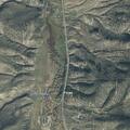 Person not alert with abnormal breathing on US-89 in Fairview
