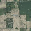 Person with non-traumatic bleeding near county road