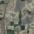 Harassment complaint at county road residence
