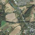 Person experiencing chest pains near Creekside Drive
