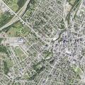 Man with shortness of breath near Dunkard Avenue