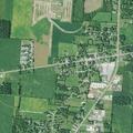 Medical emergency at Dollar General on State Route 201