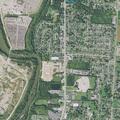 Suspicious people near storage units on South High