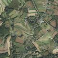 Injured person reported near Cinder Road, Providence Township